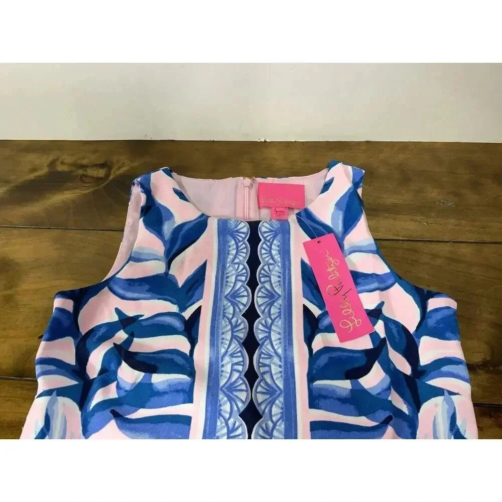 Lilly Pulitzer get ready